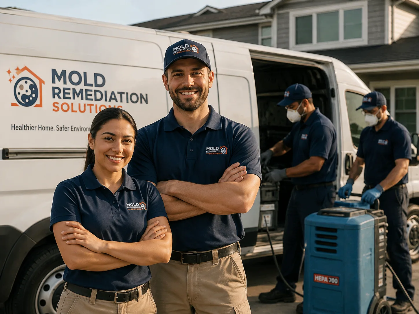 Mold Remediation company in Cameron, MT
